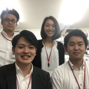 茅ヶ崎店店舗イメージ