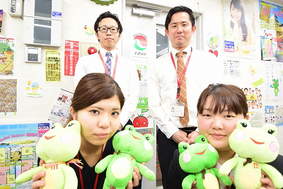 藤沢南口店店舗イメージ