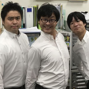 藤沢南口店店舗イメージ