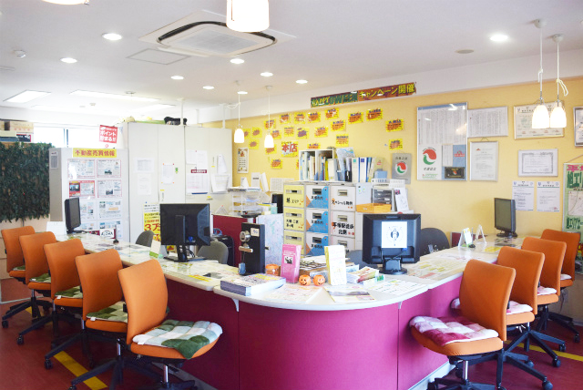 平塚本店店舗イメージ