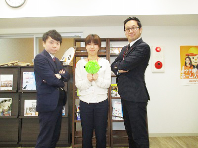 戸塚店店舗イメージ