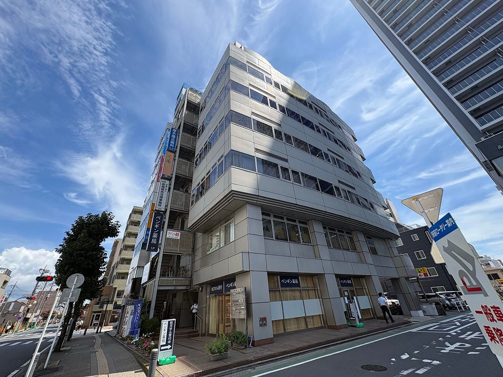テナントセンター厚木