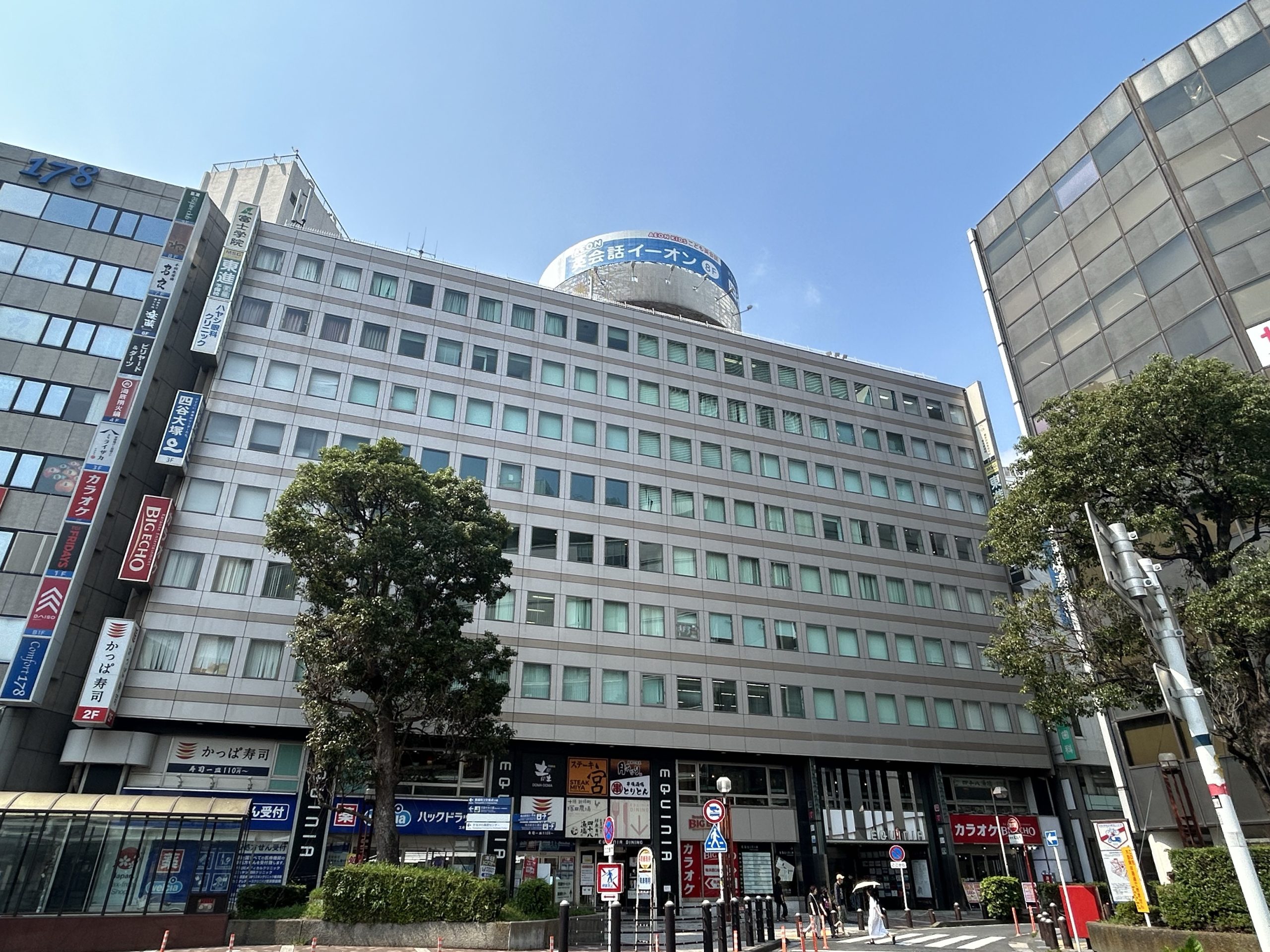 法人横浜