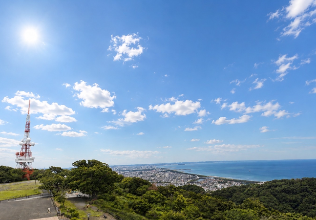仲介件数神奈川県No.1