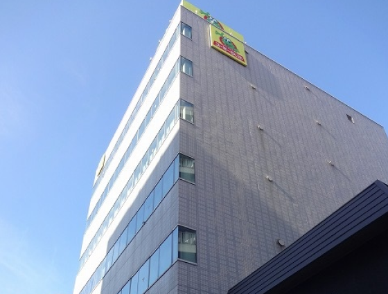 藤沢営業所
