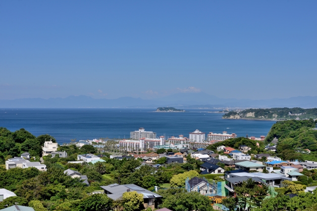 湘南エリア