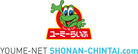 YOUME-NET shonan.com