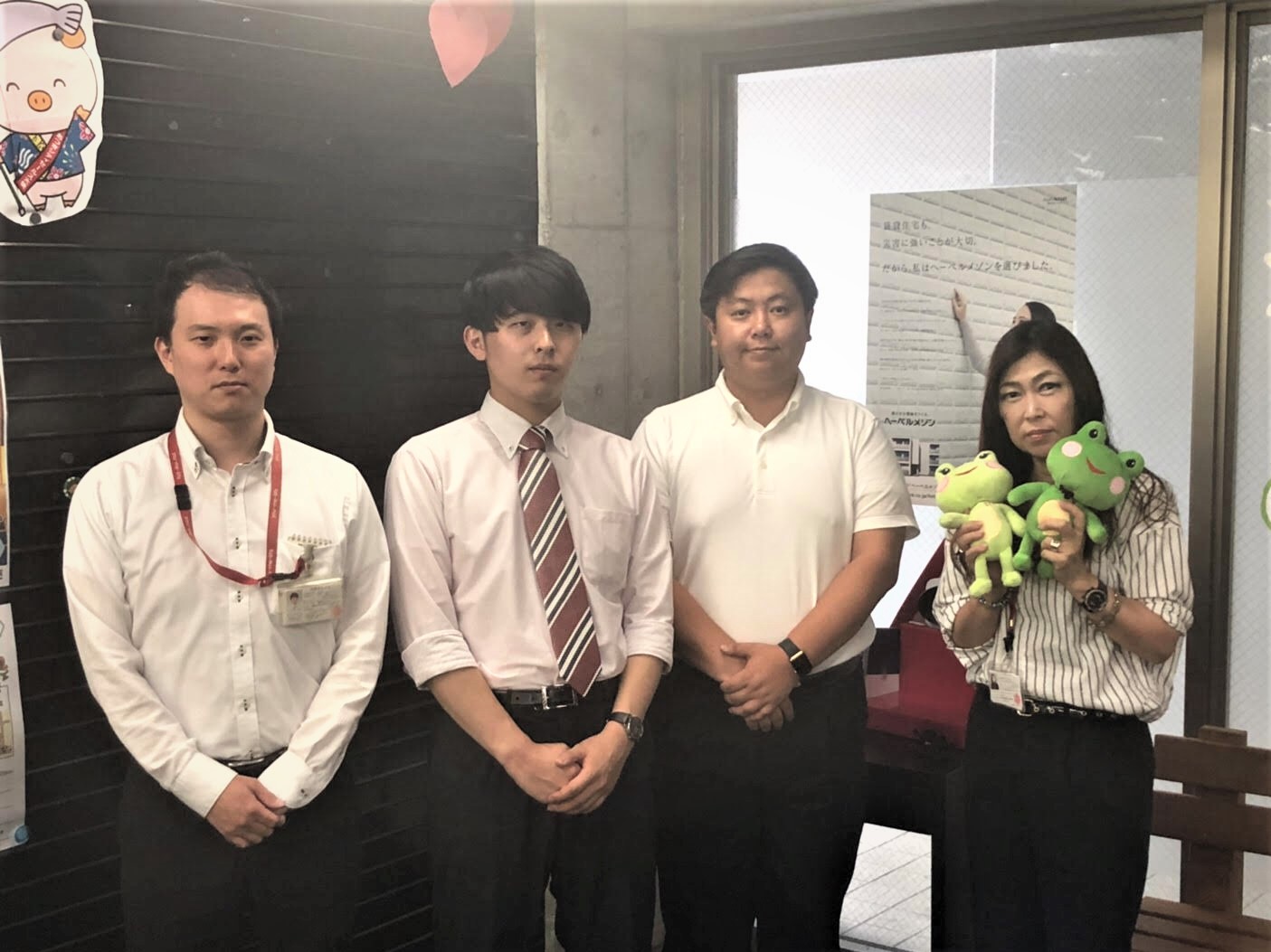 本厚木北口店店舗イメージ