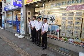 小田原店店舗イメージ