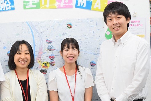 大船店店舗イメージ
