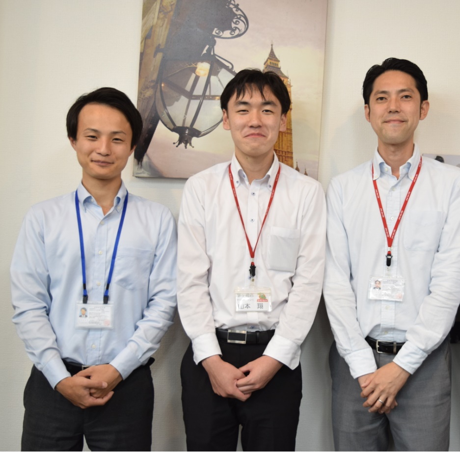 茅ヶ崎店店舗イメージ