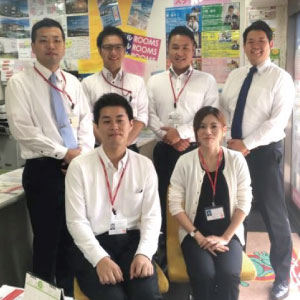 藤沢店店舗イメージ