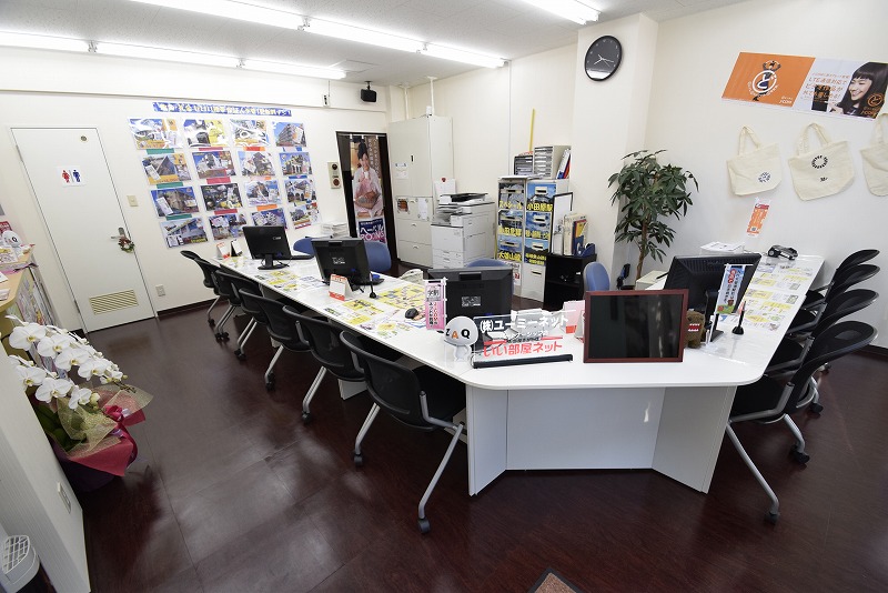 小田原店店舗イメージ