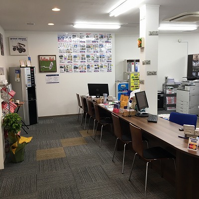 茅ヶ崎店店舗イメージ