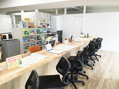 戸塚店店舗イメージ