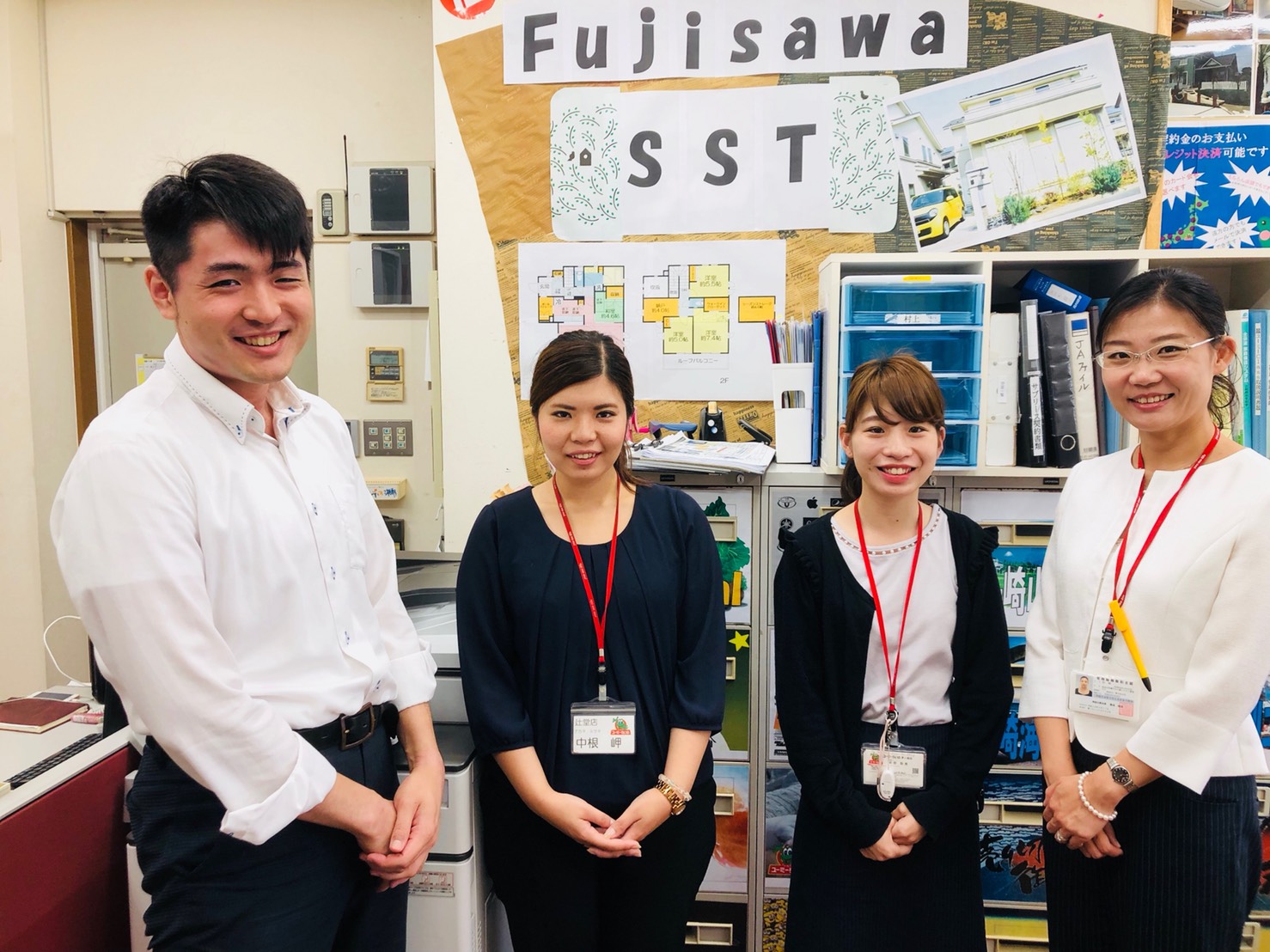 辻堂店店舗イメージ